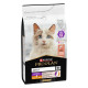 Pro Plan Adult Hairball & Healthy Skin con salmone per gatto