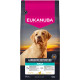 Eukanuba Labrador Retriever Adult per cane