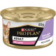 Pro Plan Adult Delicate Digestion mousse con tacchino cibo umido per gatti