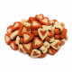 Brekz Cuoricini morbidi snack per cani