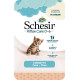 Schesir Kitten Care tonnetto (crema) cibo umido per gattini (busta)