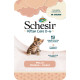 Schesir Kitten Care pollo (crema) cibo umido per gattini (busta)