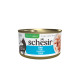 Schesir Complements tonno (gelatina) cibo umido per gatti (lattina)