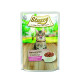 Stuzzy Bocconcini con prosciutto cibo umido per gatti (85 g)