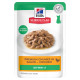 Hill's Kitten cibo umido con pollo per gattino (bustine)
