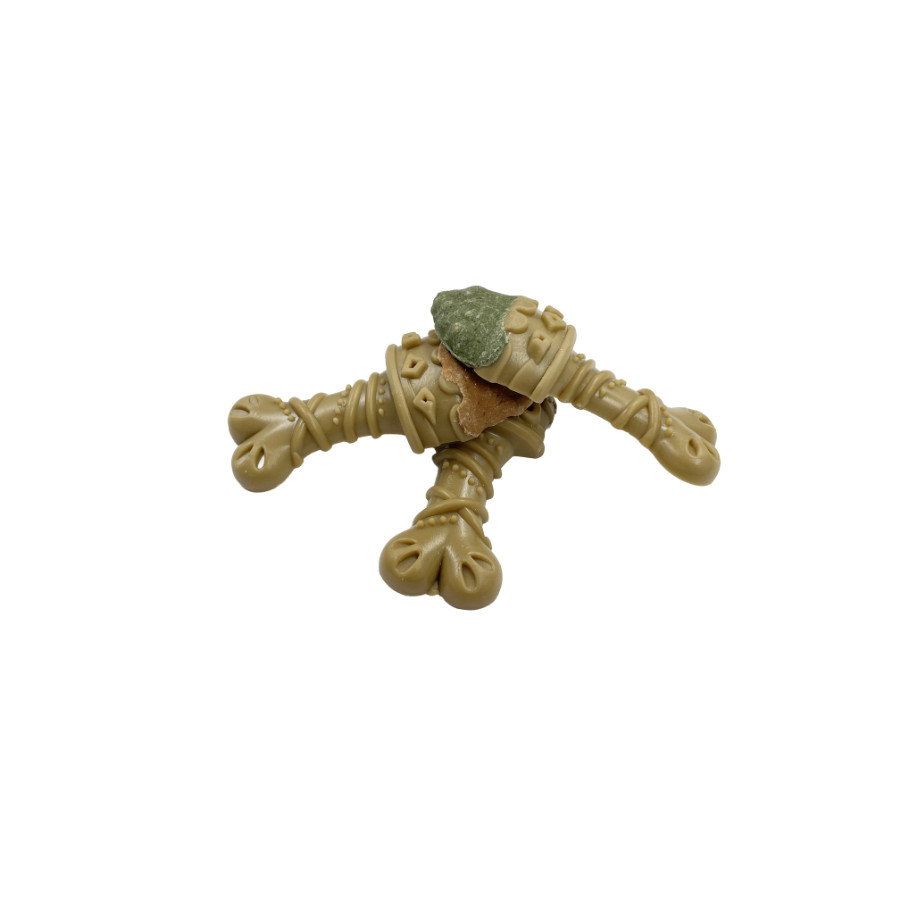 Brekz Coni gelato snack per cane