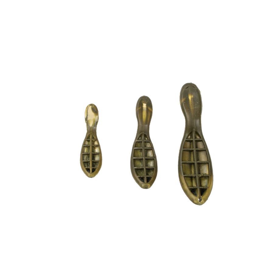 Brekz Dental Clean Green spazzolino da denti snack per cane