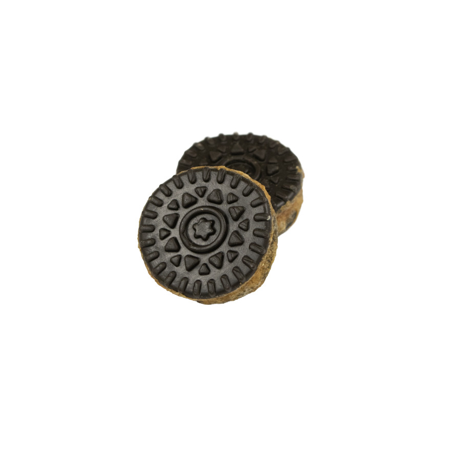 Brekz Dental Dog Cookies snack per cane