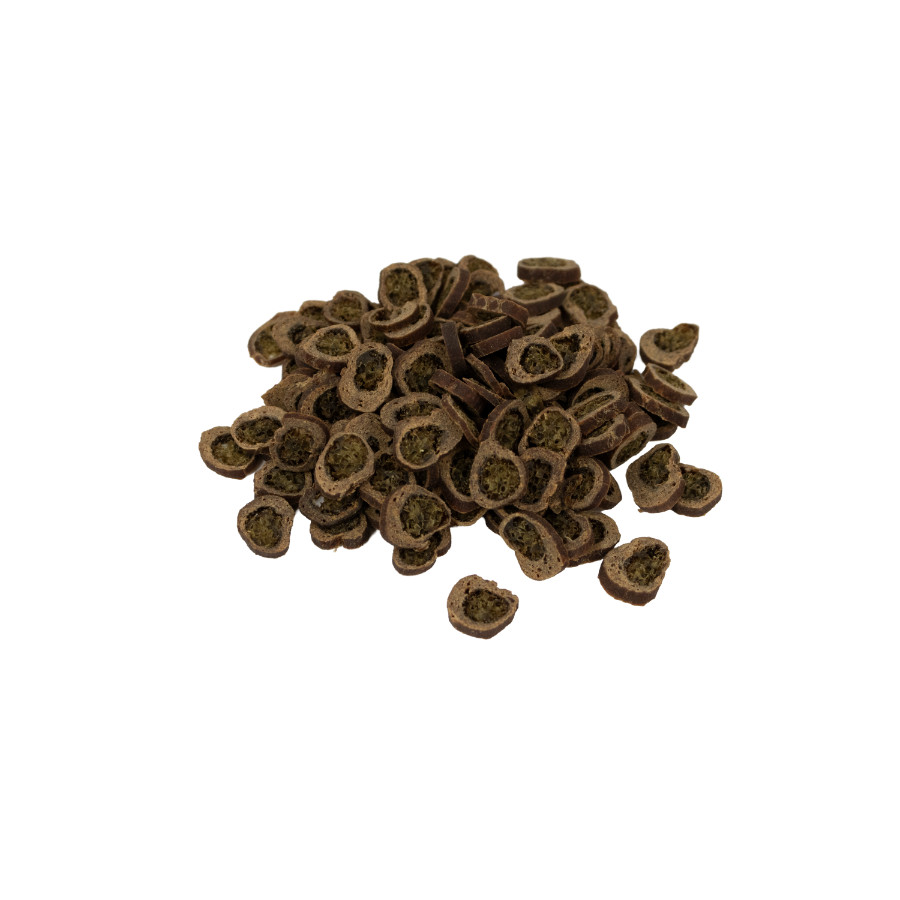 Cadilo Meaty & Crunchy snack per gatto