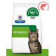Hill's Prescription Diet Metabolic Weight Management con salmone per gatto