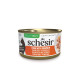 Schesir Complements tonno con zucca (gelatina) cibo umido per gatti (lattina)