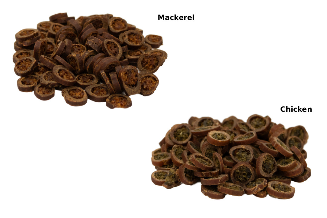 Cadilo Meaty & Crunchy snack per gatto