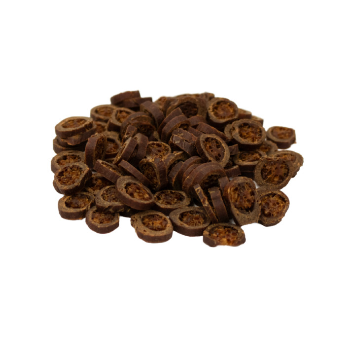 Cadilo Meaty & Crunchy snack per gatto