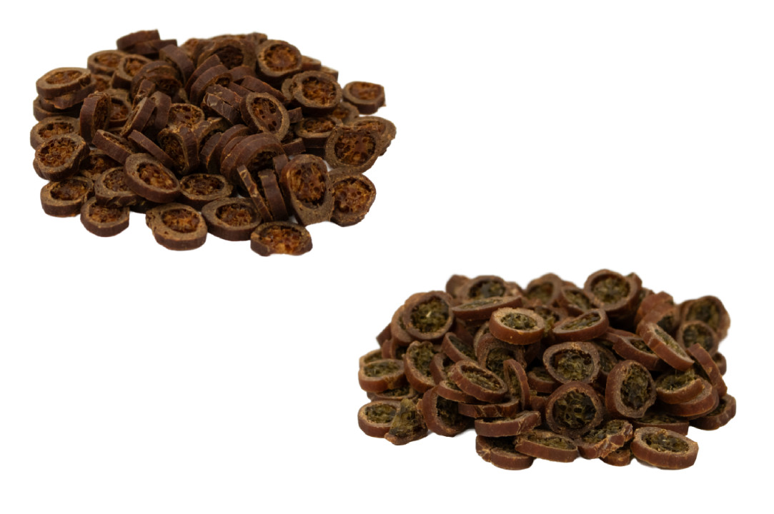 Cadilo Meaty & Crunchy snack per gatto