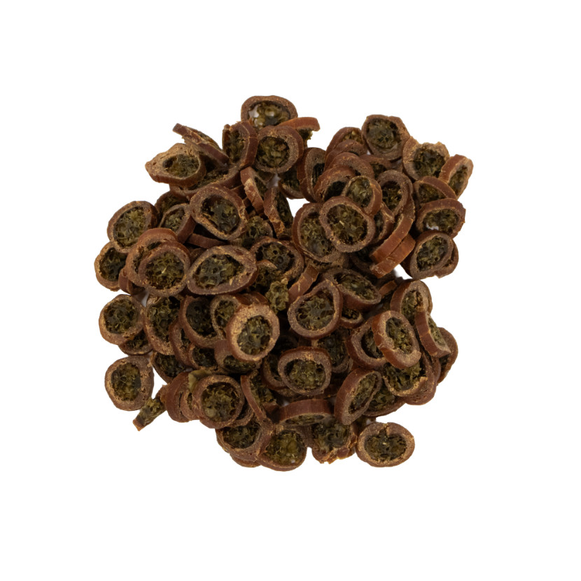 Cadilo Meaty & Crunchy snack per gatto