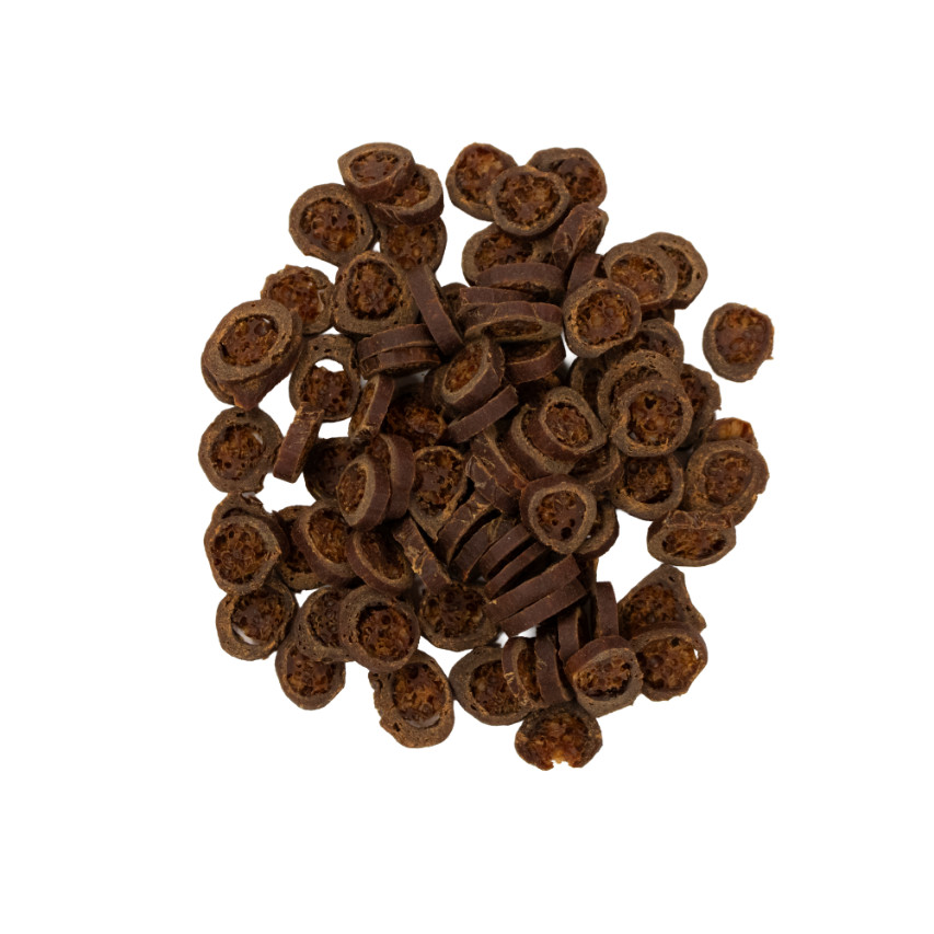 Cadilo Meaty & Crunchy snack per gatto