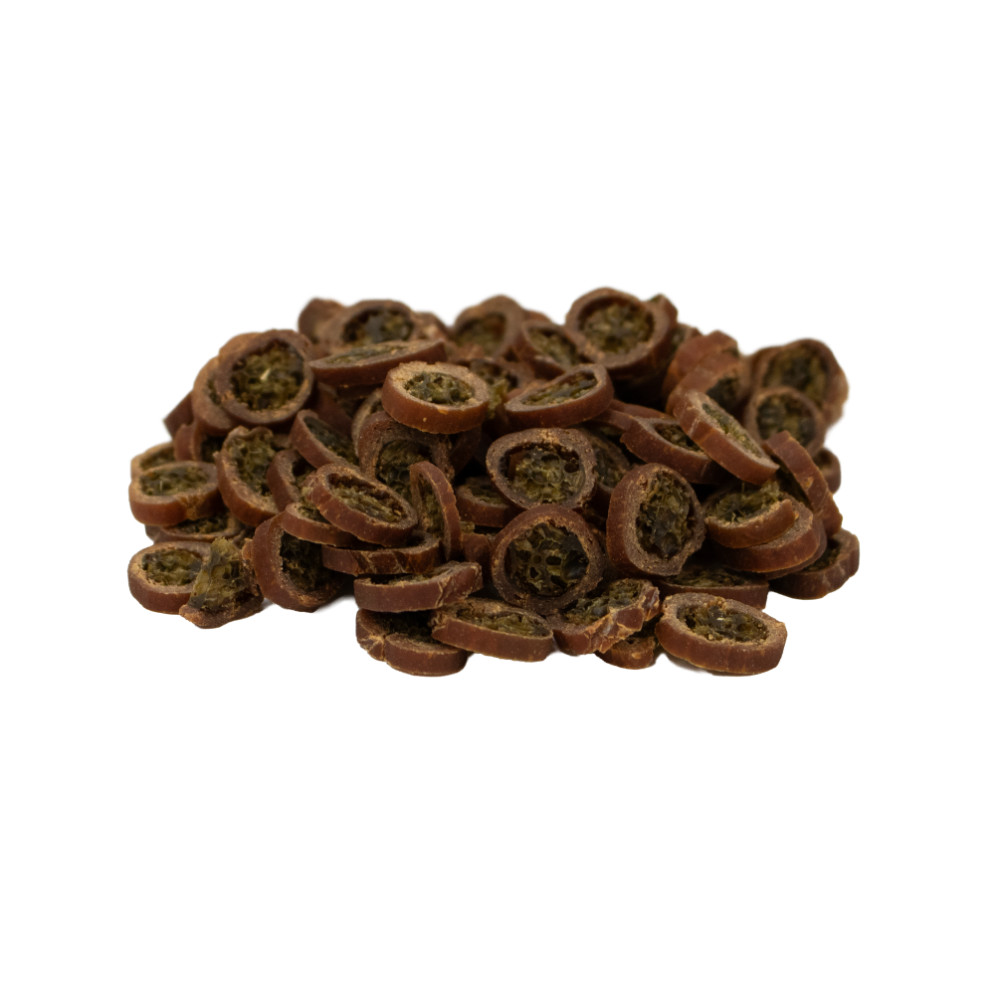 Cadilo Meaty & Crunchy snack per gatto