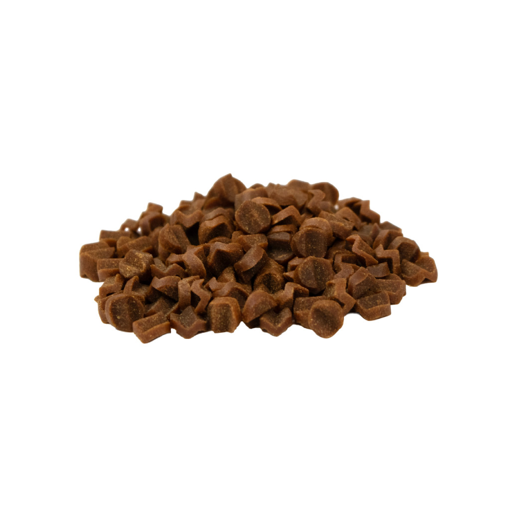 Cadilo Dental & Anti-hairball snack per gatto