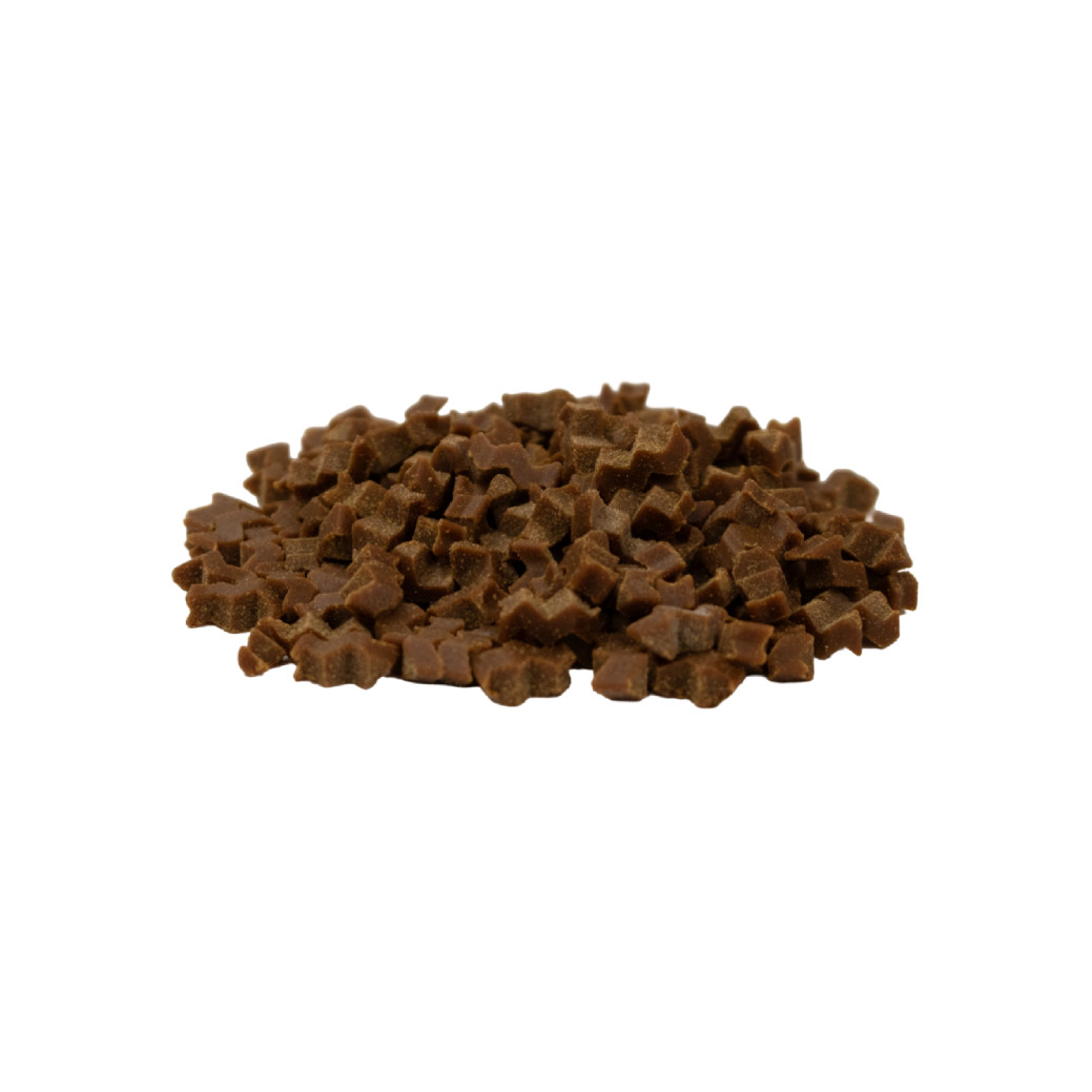 Cadilo Dental & Anti-hairball snack per gatto