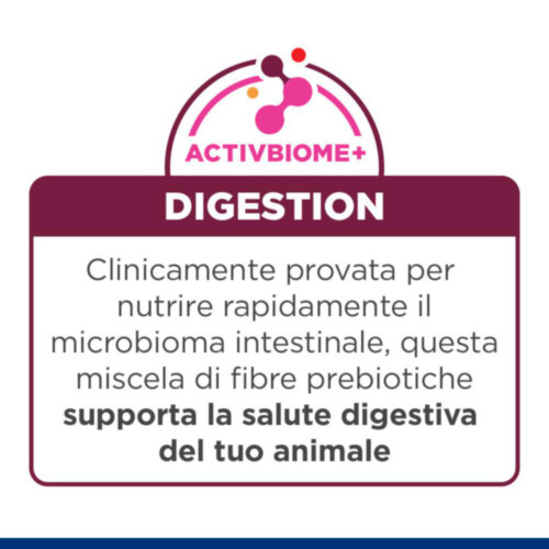 Hill's Prescription Diet Kitten I/D Digestive Care con pollo cibo umido per gatti (bustine)