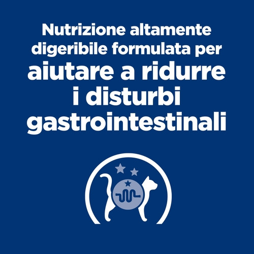 Hill's Prescription Diet Kitten I/D Digestive Care con pollo per gattino