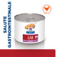 Hill's Prescription Diet Puppy I/D Digestive Care con pollo cibo umido per cuccioli (lattine)