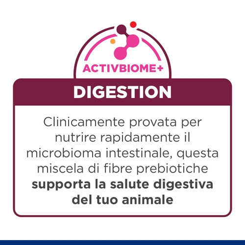 Hill's Prescription Diet Puppy I/D Digestive Care con pollo per cuccioli