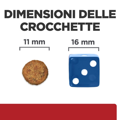 Hill’s Prescription Diet I/D Digestive Care con pollo per cane