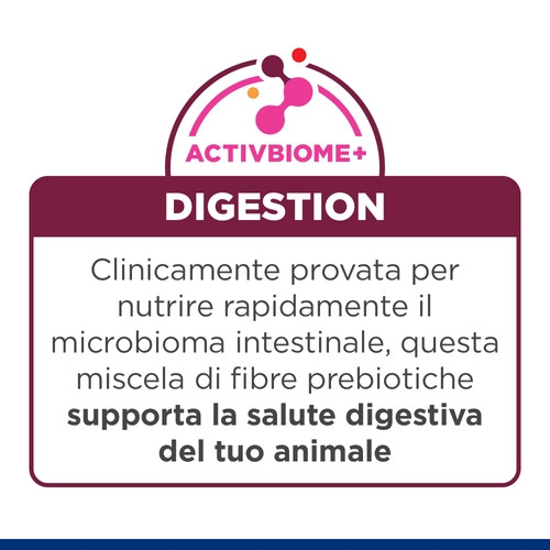 Hill’s Prescription Diet I/D Digestive Care con pollo per cane