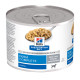 Hill's Prescription Diet Derm Complete Skin Care & Food Sensitivities umido per cane (lattine)