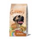 Fokker Country Dinner per cani