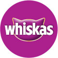 Whiskas snack per gatti