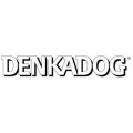 Denkadog per cane