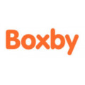 Boxby snacks per cane