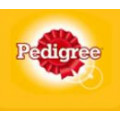 Pedigree snacks per cane