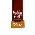 HobbyFirst Feline cibo per gatti