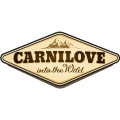 Carnilove cibo umido per gatti