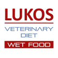 Lukos Veterinary Diet cibo umido per cane