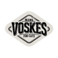 Voskes per gatto