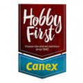 HobbyFirst Canex cibo per cani