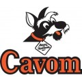 Cavom cibo per cani