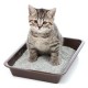 Lettiere per gatti