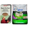 Mangime per pulcini
